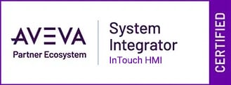 aveva-certification-intouch